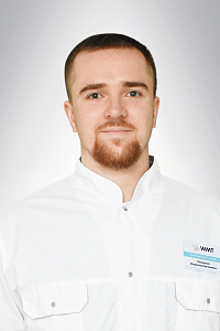 Фото врача - Писаренко Владислав Евгеньевич